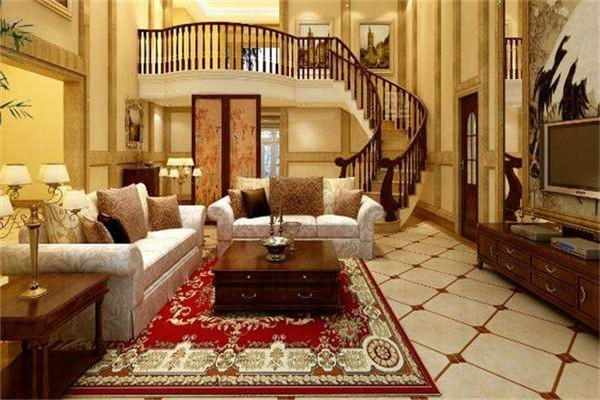 韜明世家全屋整裝