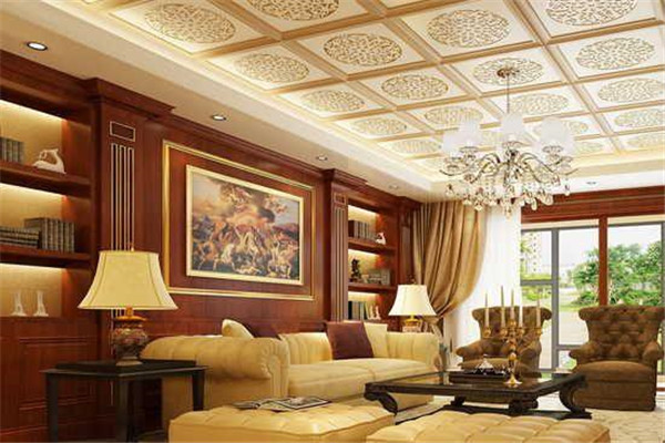 優(yōu)百年全屋整裝