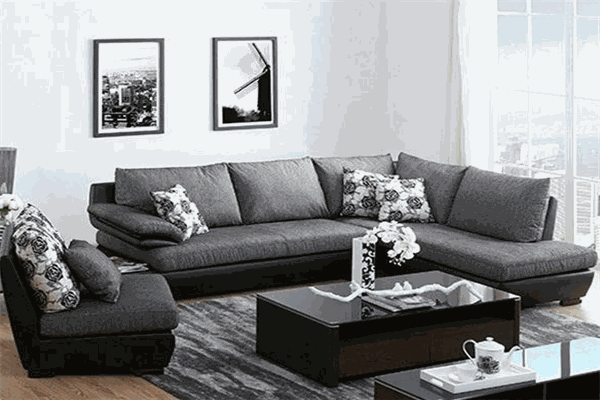 威得威家居布藝