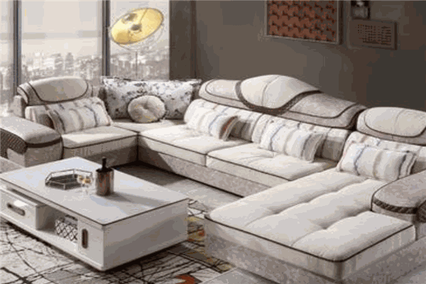 圣菲丹家居布藝