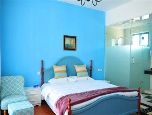 牛背山青年旅舍