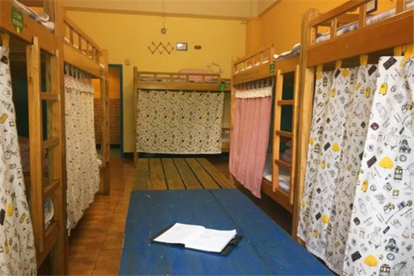 夢(mèng)之旅青年旅舍