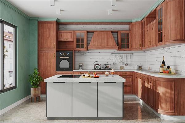 美家達(dá)櫥柜