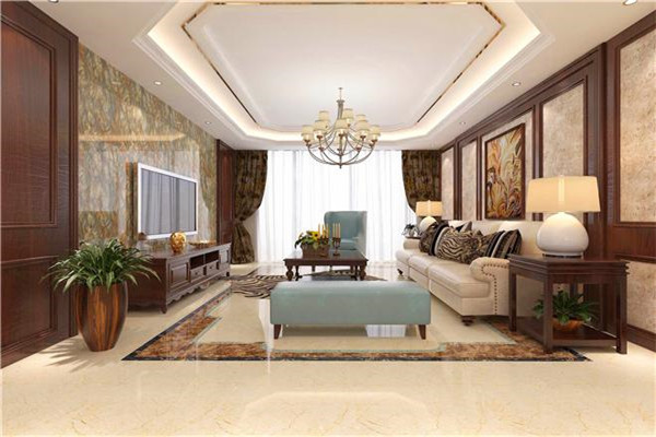 新佳懿全屋整裝