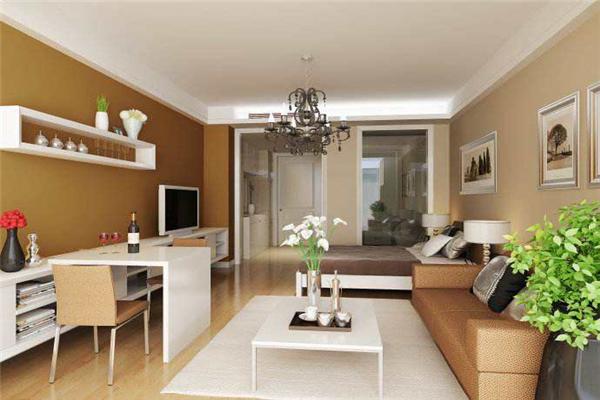 新佳懿全屋整裝