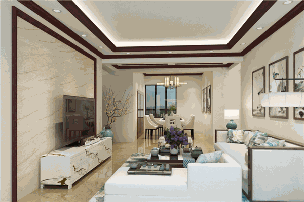 法菲亞集成墻飾