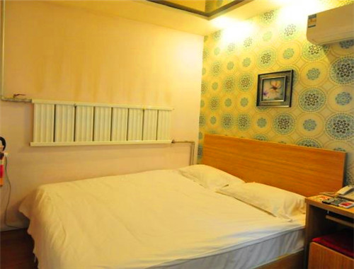 七臺(tái)河賓館