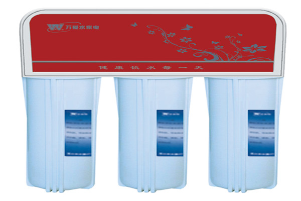 萬(wàn)愛凈水器