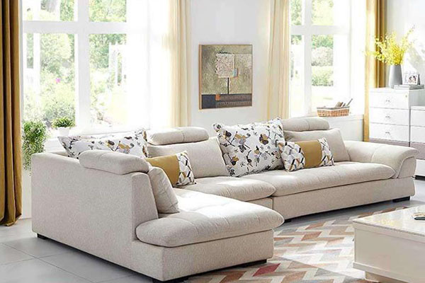 花里奕揚家居布藝