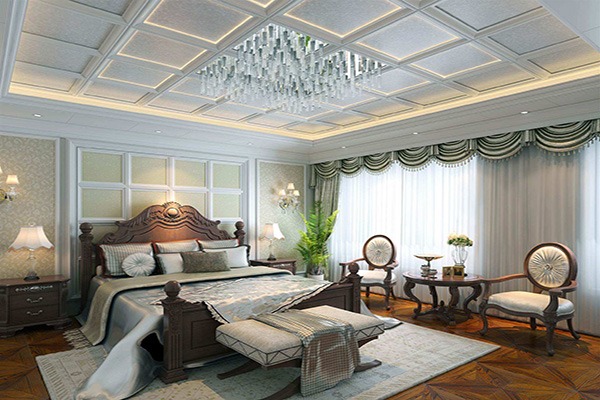 美奇屋全屋整裝