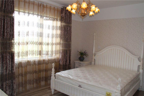 凱藍(lán)家居布藝