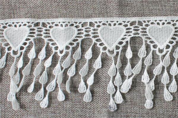 卓穎花邊家紡布藝