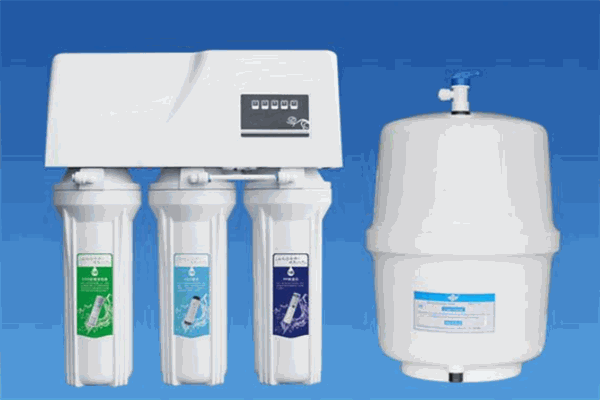 水美佳凈水器