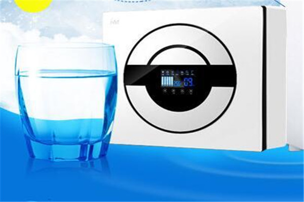 匯清凈水器