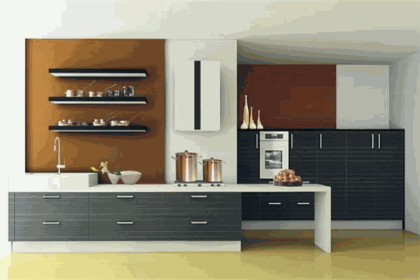 志宏家邦整體櫥柜