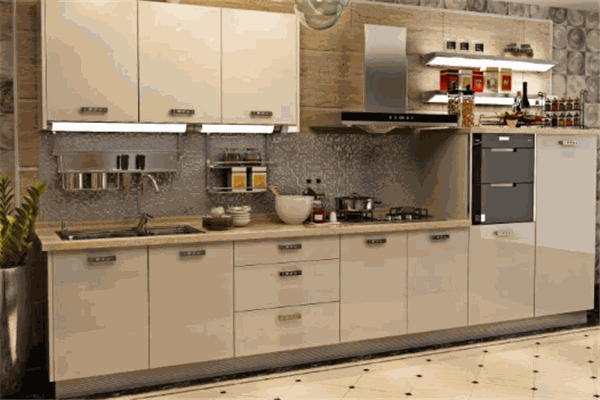 志宏家邦整體櫥柜