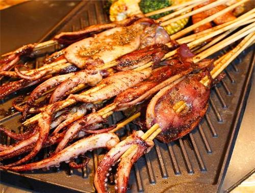 川蜀食匯火鍋食材超市