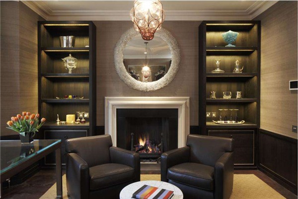 億慧云智能家居