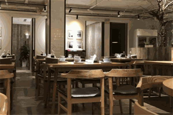 貴福齋清真飯莊