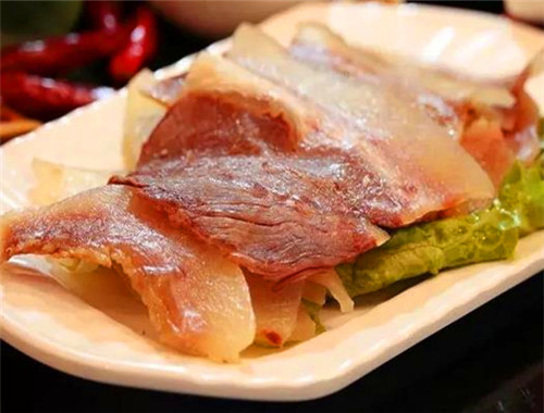 川蜀食匯火鍋食材超市