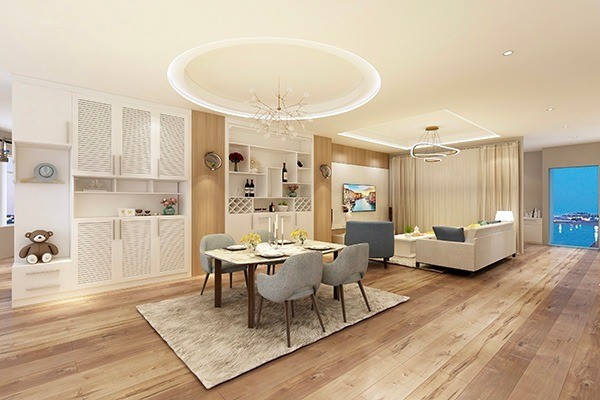 意佳索家居定制