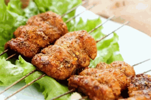 老吧郎新疆美食