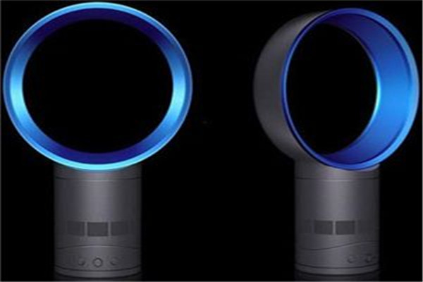 爽優(yōu)優(yōu)無葉風扇