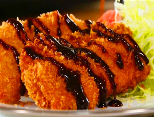 小雞勵(lì)雞排