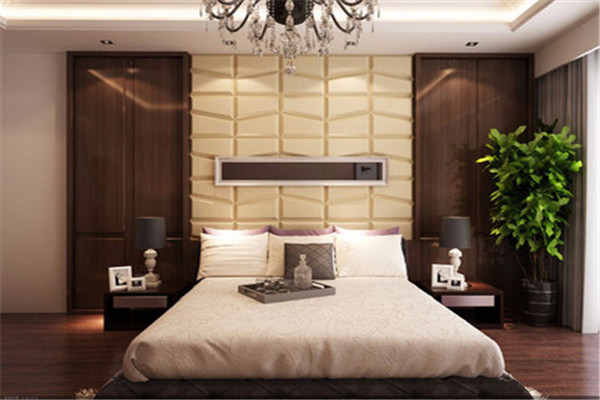 林格豪集成墻面