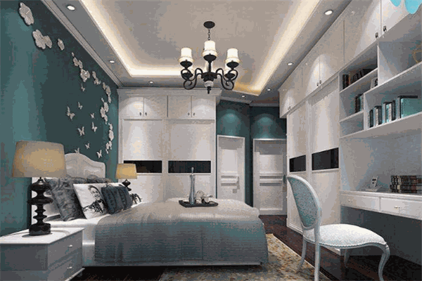 艾米蘭整體家居