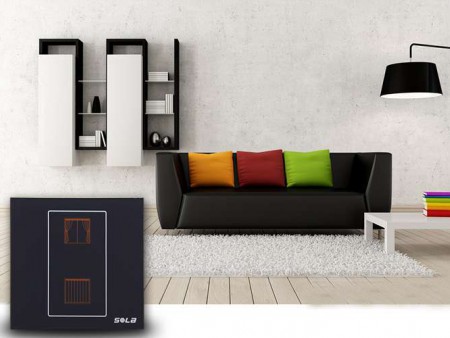 索拉家居物聯(lián)網(wǎng)