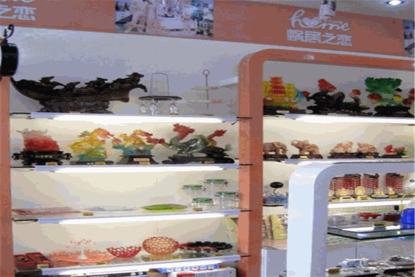 蝸居之戀家居用品