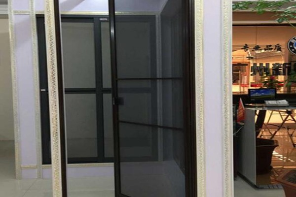 新居樂防蚊紗窗