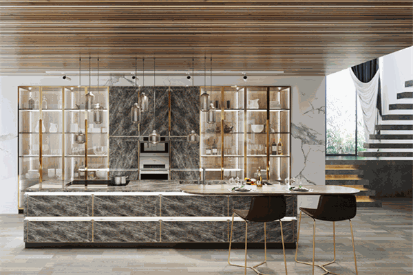 現(xiàn)代筑美家居