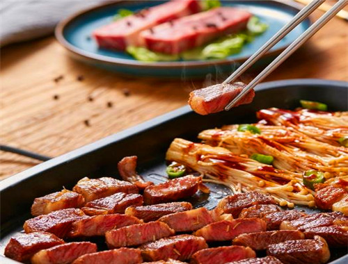 笨山大叔無煙燒烤