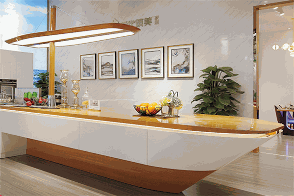 現(xiàn)代筑美家居