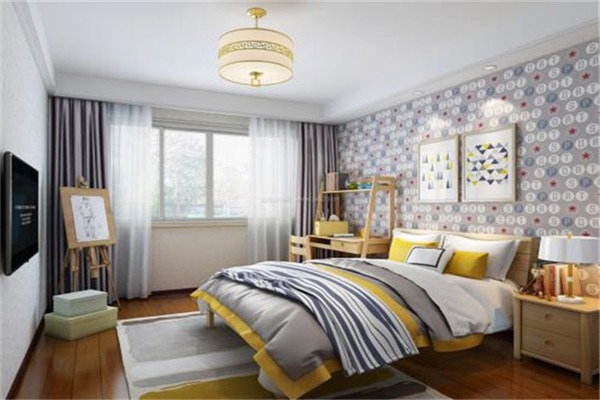 歌梵詩(shī)墻紙