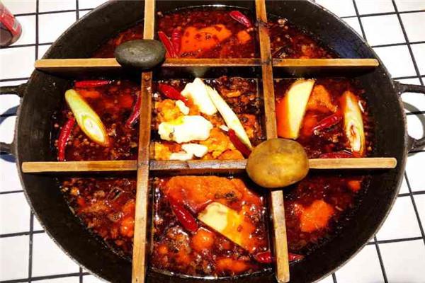 小什字火鍋