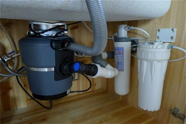 格萊佳垃圾處理器