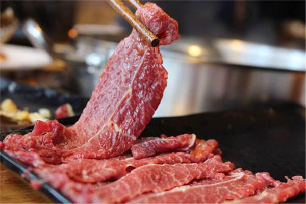 小棧牛潮汕牛肉火鍋