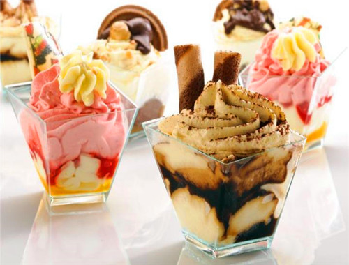 開心小鎮(zhèn)冰淇淋