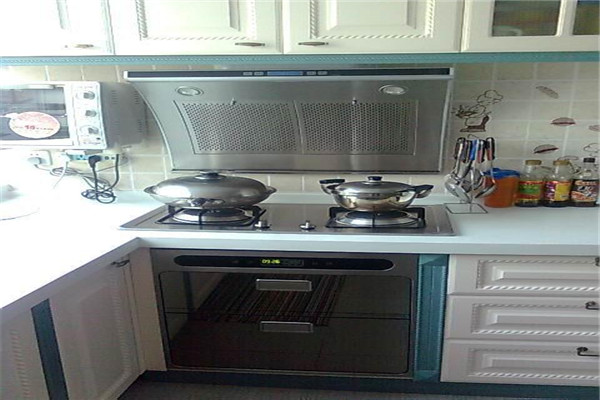 溢暢水家電純凈水器