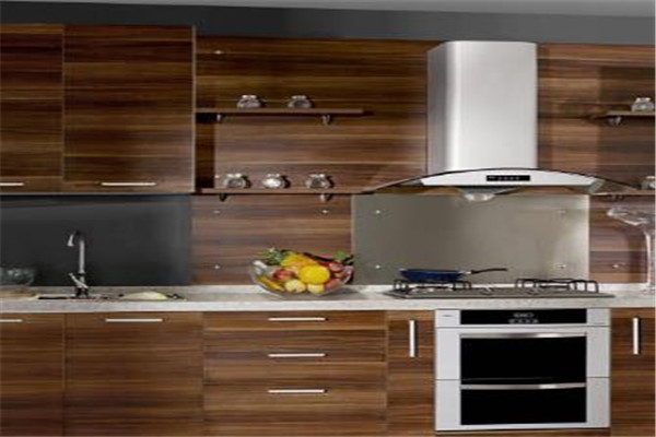 石森實(shí)木櫥柜