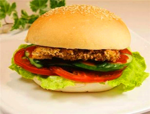 卡樂(lè)滋漢堡國(guó)