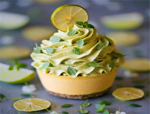 壹玖玖柒甜品店