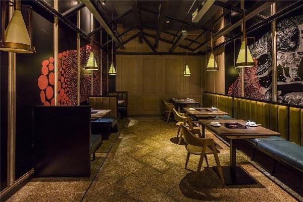 蜀味古巷子火鍋