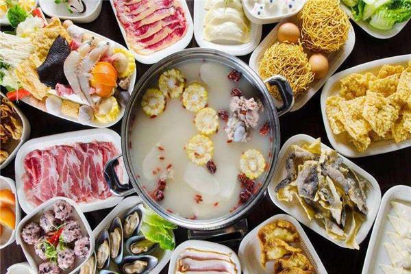 簡(jiǎn)而聞火鍋