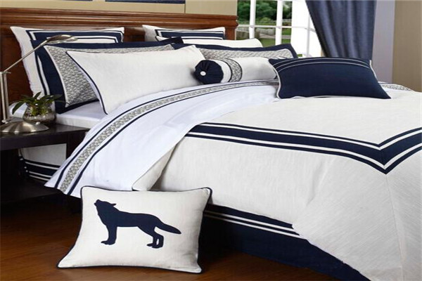 麗詩(shī)卡邦家紡