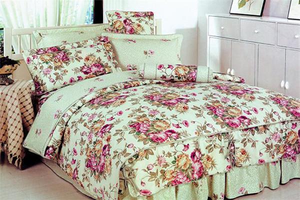 麗詩(shī)卡邦家紡