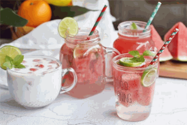 三喜夏威夷飲品店